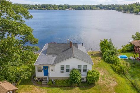 waterfront properties in illinois|lake for sale by owner.